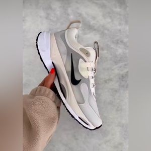 COPY - Nike Spark Phantom Dark Smoke Women’s Sz 6